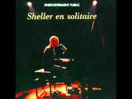 Youtube William Sheller Chanson Musique
