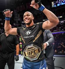 Ciryl bon gamin gane is a french professional mixed martial artist in the ufc heavyweight division. Bl75biivvcpp7m