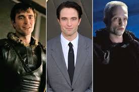 Why Robert Pattinson Loved Playing Villains in The Odyssey and Dune: Part Three (Exclusive)