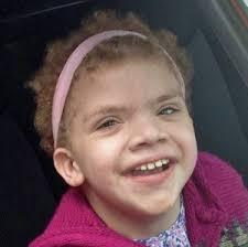 How our daughter benefits when rare disease groups collaborate