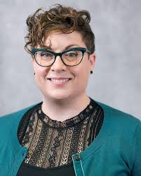 LGBTQ+ 201: Sex Assigned at Birth, Gender, Pronouns, JCPL- Clark Pleasant  Branch, Whiteland, 19 October