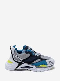 Flex Shop Low Top Sneakers Ash Official Site