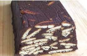 Bahan bahan 5 biji telur gred a 1 cawan gula halus (200gm) 1 sudu besar ovalette 1/4 cawan santan pekat (kotak) (65ml) 1 sudu. Resepi Kek Batik Nestum Milo Tanpa Telur Lembut Aneka Resepi Mudah Dan Sedap