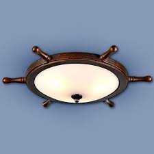Potolochnyj Svetilnik Serii Frigate Ot Maytoni Prekrasno Vpishetsya V Interer Lyubogo Pomesheniya V Morskom Stile I Stanet Ego Dostojnym U Wall Lights Decor Light