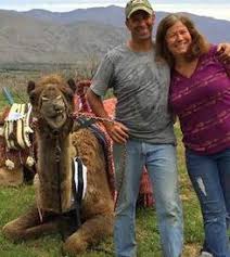 As we open our doors to visitors as well as travel with our animal family to events, we meet thousands of visitors. Oasis Camel Dairy East County Magazine