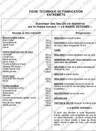 Entremets Blancheur Des Iles Coco Recipe Sheets Recipes Patisserie Pâtissier \pa.ti.sje\ ou \pɑ.ti.sje\ masculin (pour une femme on dit : pinterest