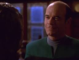 Star Trek's Most Romantic Moments