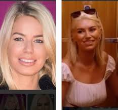 Watching the real housewives of Cheshire and look who pops up!! Natasha  from below deck Med