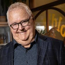 Actor Ian Smith, best known as Neighbours' Harold Bishop, reveals terminal  cancer diagnosis