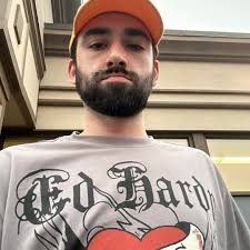 Hi all! I just wanted to introduce myself and share a photo I took