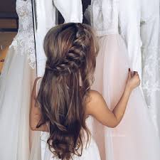 Hair Hairstyle And Braid Image Wedding Hairstyles For Long Hair Long Hair Styles Wedding Hairstyles
