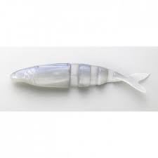 The magic shad is garlic& salt impregnated which entices the fish to hold onto the lure longer for more hook sets. Live Magic Shad Rusty Hooks Tackle
