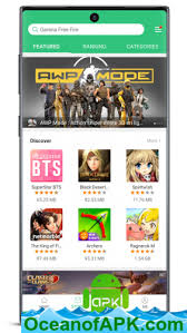 The application allows you to search for apk files of games and applications and install them on your device without using the official google play store. Apkpure Mobile Appstore V3 17 12 Mod Extra Apk Free Download Oceanofapk