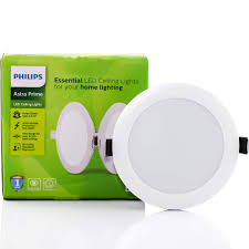 Philips hue ceiling light range. Buy Philips 58306 30 5 Watt Astramax Recessed Led Panel Ceiling Light Warm White Round Online At Low Prices In India Amazon In