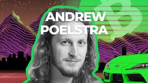 S15 E17: Andrew Poelstra