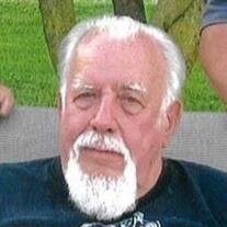 William M. Dahl Obituary