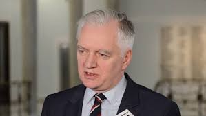 Poznaj oszustwa władzy i kłamstwa systemu, odkryj sprawy, o których rządzący wolą milczeć. Gowin To Niefortunne Ze Antoni Macierewicz Broni Dobrego Imienia Bartlomieja M Polska Agencja Prasowa Sa