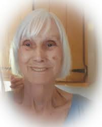 Obituary of Irene MacDonald