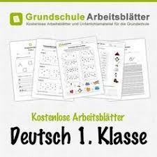 Kostenlose Arbeitsblatter Und Unterrichtsmaterial Fur Den Deutsch In Der 1 Klasse In Der Gr Lesen Lernen 1 Klasse Erste Klasse Unterrichtsmaterial Grundschule