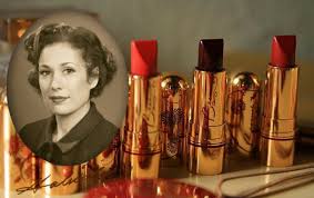 A fascinating watch for people interested in the reproduction of vintage make up and small business cosmetics companies. Besame Cosmetics Founder On Creating Timeless Beauty Products