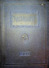 1931 Alchemist by K9FUN