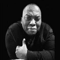 Jamel Gibson Obituary