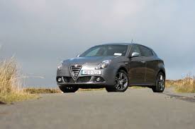 Image result for Grigio Antracite 2011 Giulietta