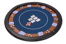 An untimed, practise mode is available in our hit the button app along with lots more extra features. Premium Compact Folding Poker Table Top With Carry Bag Liberty Games
