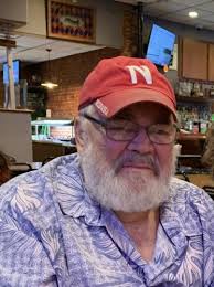 Thomas Stobbe Obituary (1948