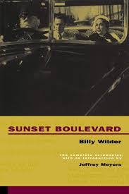(1950) full movie free online megashare sunset blvd. Wilder B Sunset Boulevard Amazon De Wilder Billy Fremdsprachige Bucher
