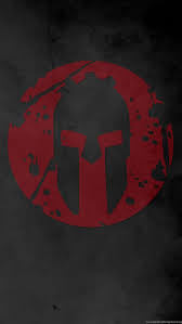 Iphone Spartan Wallpapers Desktop Background