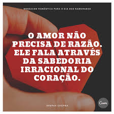 Mensagem De Dia Dos Namorados Frases Romanticas Canva