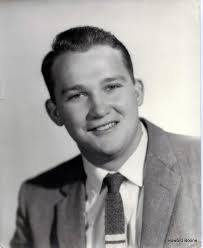 Howard Ray Boone (1936-inconnu)