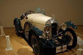 1928 Amilcar Cycle Car Classic Cars Vintage Cars