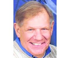 Robert Ricker Obituary (2024)