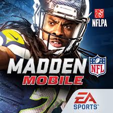 It has a decent amount of content. Madden Nfl Mobile Lands On The App Store Offering Tons Of Football Action