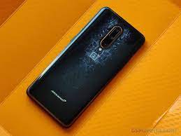 The oneplus 7t pro 5g mclaren is easily one of the best smartphones on the market, 5g or no 5g. Oneplus 7t Pro Mclaren Edition Goes On Sale Gsmarena Com News