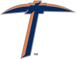 Utep Miners And Lady Miners Is The Name Given To The Sports Teams Of The Texas College Football Logos Sports Logo