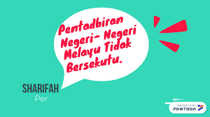 Powtoon is a free tool that allows… Pentadbiran Negeri Negeri Melayu Tidak Bersekutu Youtube