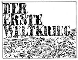 Weltkrieg auf ihre echtheit hin untersucht werden. No 114 Strapazin The Comic Magazine