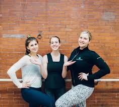 Enabling your passion for healthy living. Photos Boston Wellness Fitness Series Xtend Barre With Sarah Fit