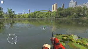Game ini bertemakan pemancingan di berbagai wilayah perairan di seluruh dunia, termasuk indonesia juga ada. Ultimate Fishing Simulator For Android Apk Download