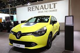 Renault Nuova Clio Motorshow Di Bologna 2012 Renault Clio Peugeot