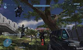 Experience the events leading up to halo 3 through the eyes of orbital drop shock troopers (odst) as they search for clues leading to the whereabouts of their scattered squad and the motivations behind the covenant's. Halo 3 Pc Iso Torrent Holidayslopas