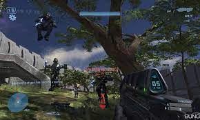 Odst es una nueva entrega de la exitosa saga halo que permitirá a los. Halo 3 Pc Iso Torrent Holidayslopas
