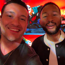 🦁 **THE OFFICIAL TRAILER IS HERE** 🦁 I'm beyond thrilled to unveil the  official trailer for *Young Lion of The West*! This film wouldn't exist  without the incredible cast, my partners @jvbfilm