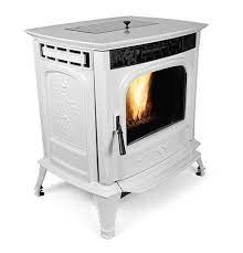 Poele a granule style retro. Le Poele A Granule Xxv Tradition Et Modernite Cogra