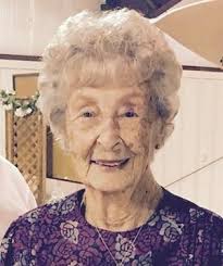 Lucille Johnson Obituary