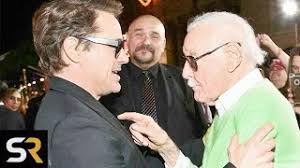 /r/firstimpression is a subreddit where you can post a picture of yourself and based solely on this picture, the rest of us will make whatever assumptions come to mind. Stan Lee S First Impression Of These Marvel Actors Youtube