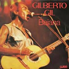 Gilberto gil dono do pedaco. Baiana Toda Menina Baiana Rebento By Gilberto Gil Single Axe Reviews Ratings Credits Song List Rate Your Music